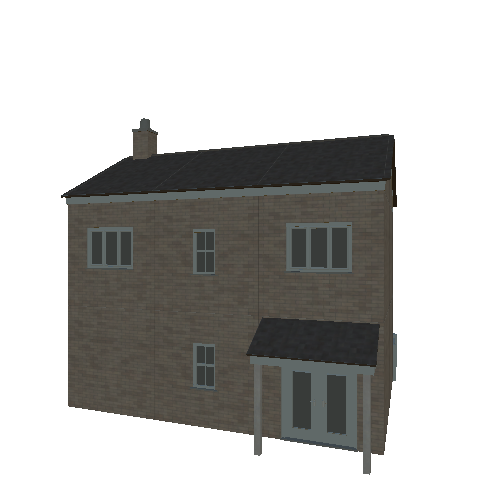 House_01_VAR03 Variant